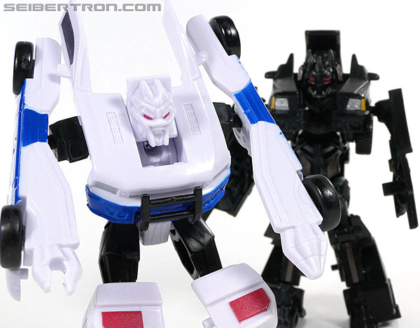 Transformers Dark of the Moon Barricade (Image #109 of 111)