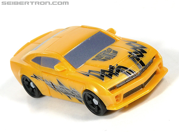 Transformers Dark of the Moon Bolt Bumblebee (Image #13 of 86)