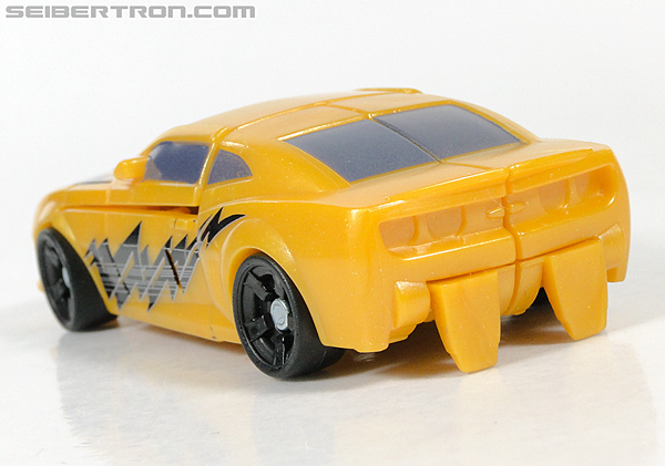 Transformers Dark of the Moon Bolt Bumblebee (Image #18 of 86)