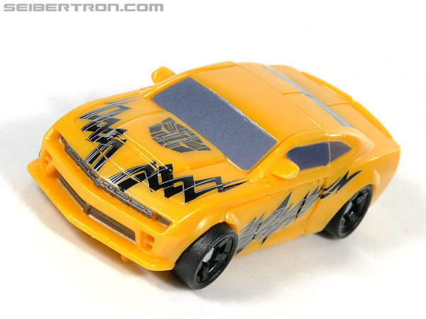 Transformers Dark of the Moon Bolt Bumblebee (Image #21 of 86)