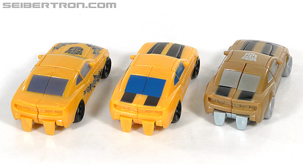 Transformers Dark of the Moon Bolt Bumblebee (Image #25 of 86)