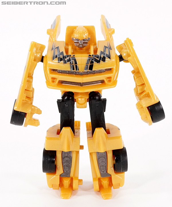 Transformers Dark of the Moon Bolt Bumblebee Toy Gallery (Image #32 of 86)