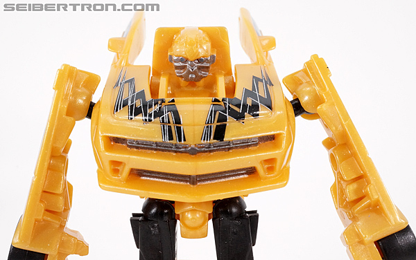 Transformers Dark of the Moon Bolt Bumblebee (Image #34 of 86)