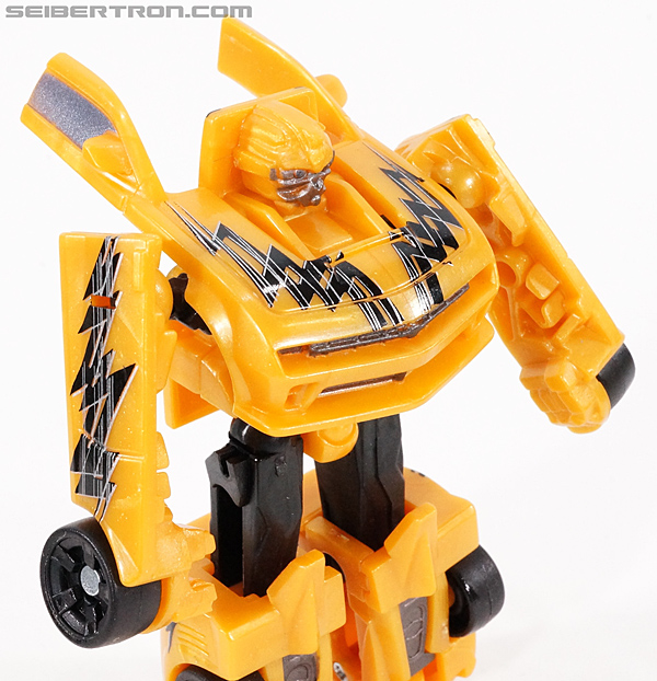 Transformers Dark of the Moon Bolt Bumblebee (Image #36 of 86)