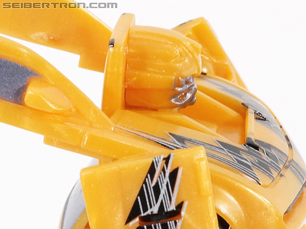 Transformers Dark of the Moon Bolt Bumblebee (Image #41 of 86)