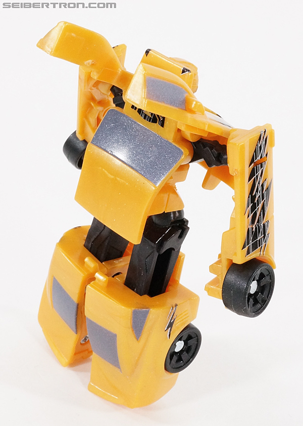 Transformers Dark of the Moon Bolt Bumblebee (Image #42 of 86)