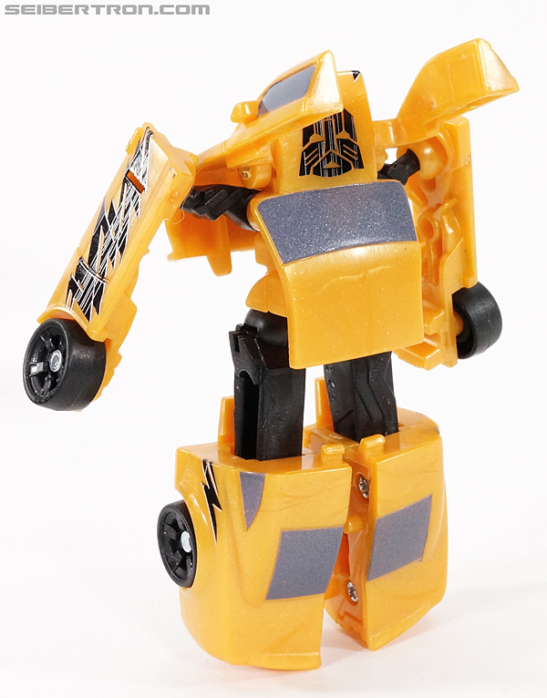 Transformers Dark of the Moon Bolt Bumblebee (Image #44 of 86)