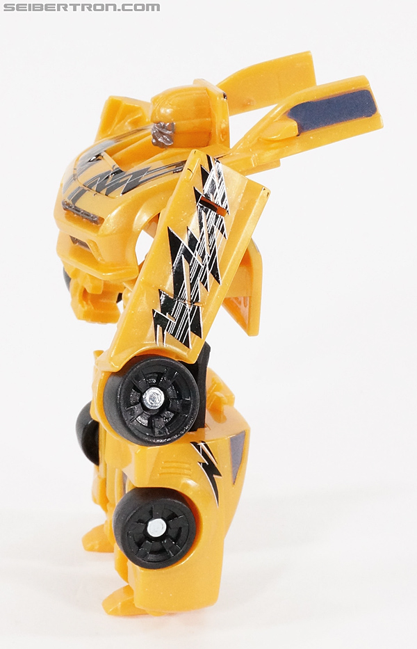 Transformers Dark of the Moon Bolt Bumblebee (Image #45 of 86)