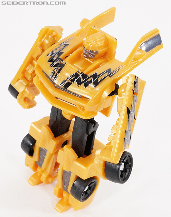 Transformers Dark of the Moon Bolt Bumblebee (Image #47 of 86)
