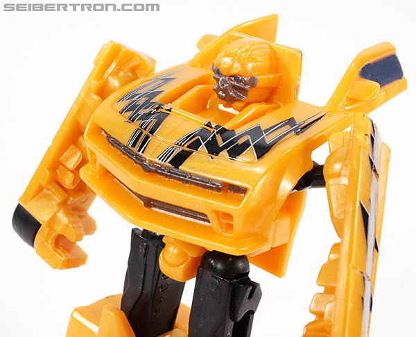 Transformers Dark of the Moon Bolt Bumblebee (Image #49 of 86)