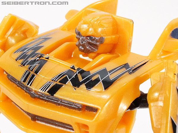 Transformers Dark of the Moon Bolt Bumblebee (Image #50 of 86)