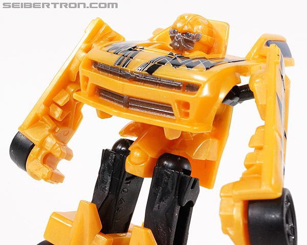 Transformers Dark of the Moon Bolt Bumblebee (Image #51 of 86)