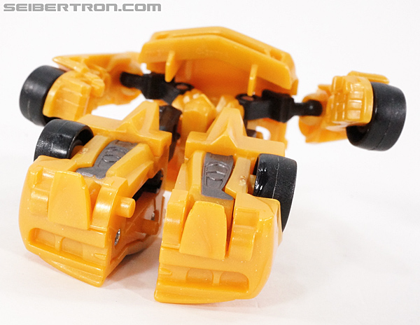 Transformers Dark of the Moon Bolt Bumblebee (Image #53 of 86)