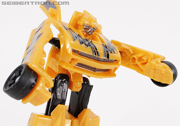 Transformers Dark of the Moon Bolt Bumblebee (Image #55 of 86)