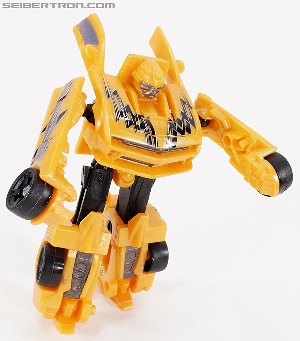 Transformers Dark of the Moon Bolt Bumblebee (Image #57 of 86)