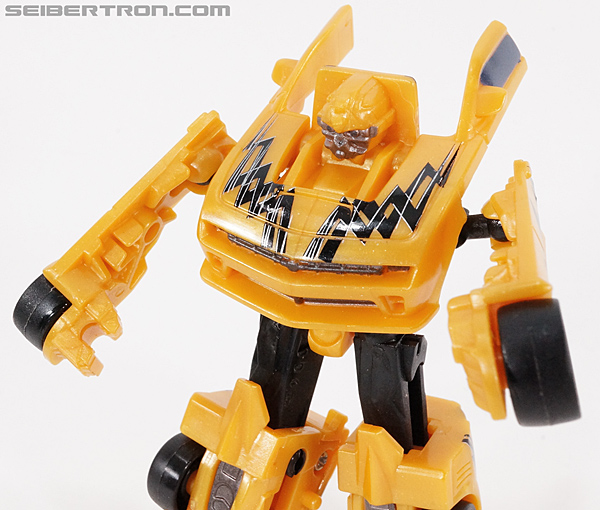 Transformers Dark of the Moon Bolt Bumblebee (Image #59 of 86)