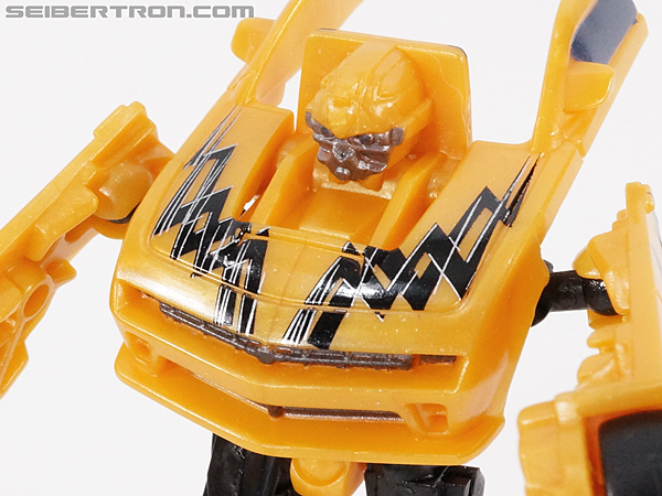 Transformers Dark of the Moon Bolt Bumblebee (Image #60 of 86)