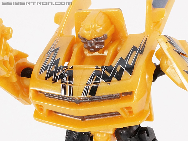 Transformers Dark of the Moon Bolt Bumblebee (Image #63 of 86)