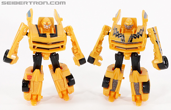 Transformers Dark of the Moon Bolt Bumblebee (Image #65 of 86)