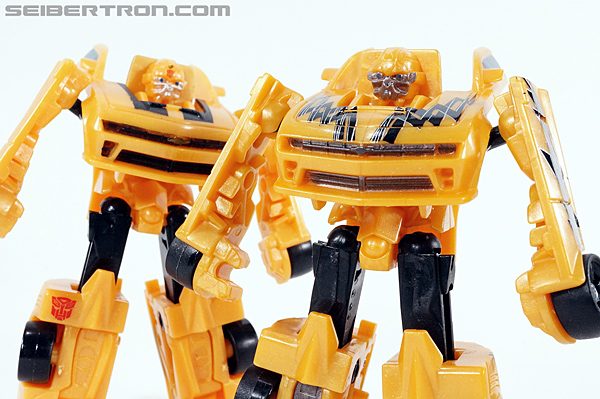 Transformers Dark of the Moon Bolt Bumblebee (Image #68 of 86)