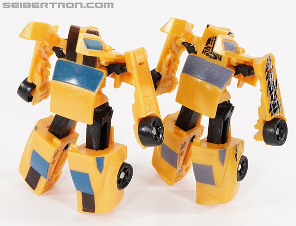 Transformers Dark of the Moon Bolt Bumblebee (Image #72 of 86)