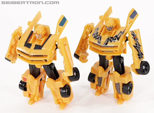 Transformers Dark of the Moon Bolt Bumblebee (Image #75 of 86)