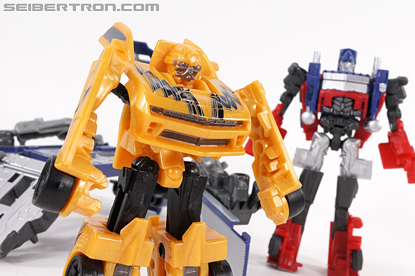 Transformers Dark of the Moon Bolt Bumblebee (Image #80 of 86)