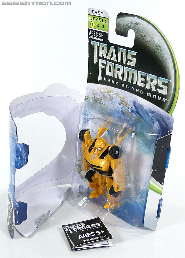 Transformers Dark of the Moon Bumblebee (Image #18 of 104)