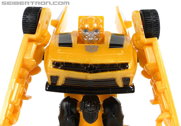 Transformers Dark of the Moon Bumblebee (Image #51 of 104)
