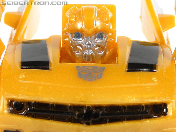 Transformers Dark of the Moon Bumblebee (Image #52 of 104)