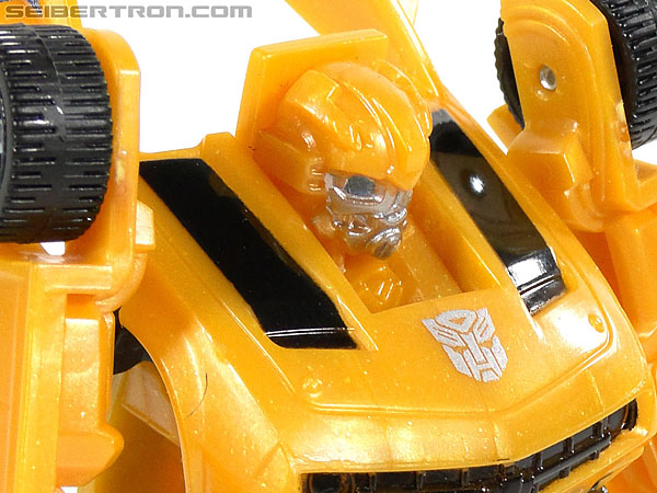 Transformers Dark of the Moon Bumblebee (Image #56 of 104)