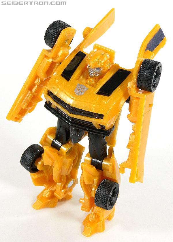 Transformers Dark of the Moon Bumblebee (Image #67 of 104)