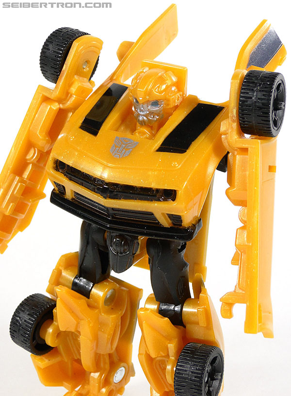 Transformers Dark of the Moon Bumblebee (Image #68 of 104)