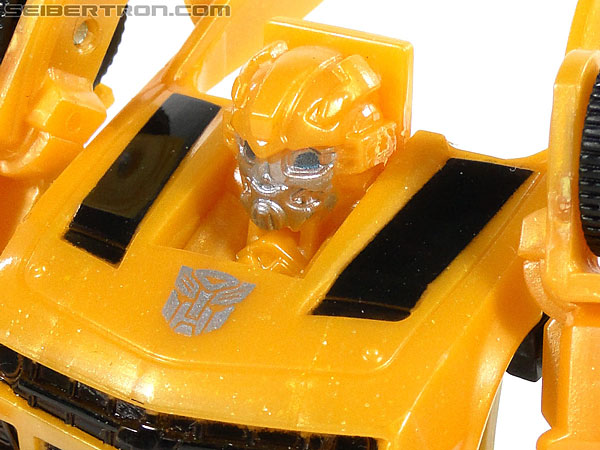 Transformers Dark of the Moon Bumblebee (Image #69 of 104)