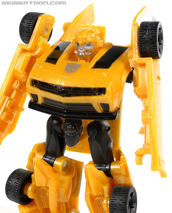 Transformers Dark of the Moon Bumblebee (Image #70 of 104)