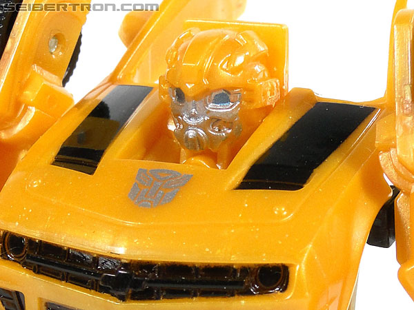 Transformers Dark of the Moon Bumblebee (Image #71 of 104)