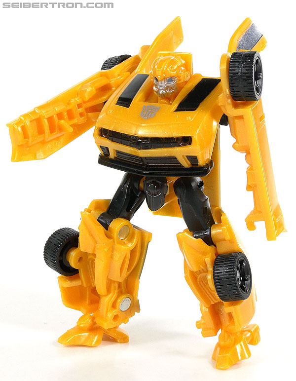 Transformers Dark of the Moon Bumblebee (Image #74 of 104)