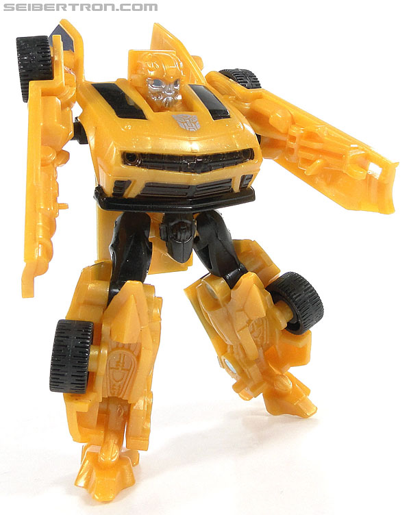 Transformers Dark of the Moon Bumblebee (Image #78 of 104)