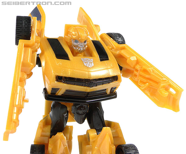 Transformers Dark of the Moon Bumblebee (Image #79 of 104)