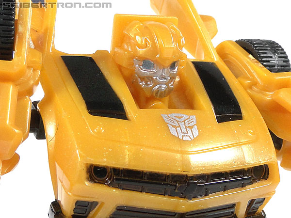 Transformers Dark of the Moon Bumblebee (Image #80 of 104)