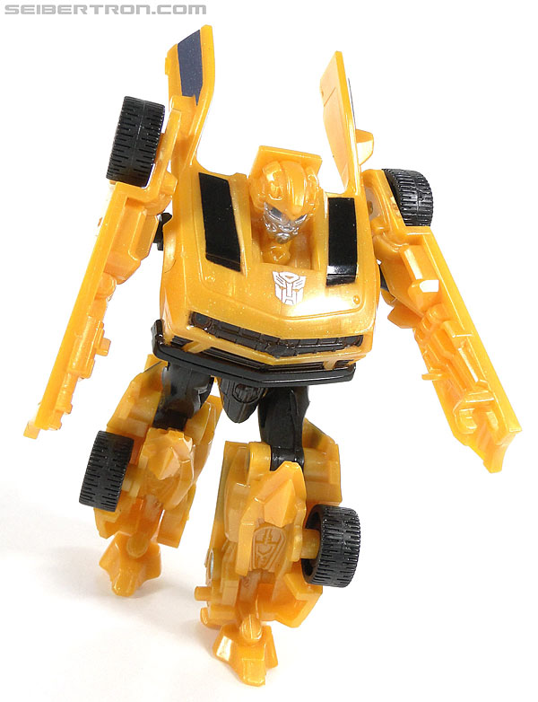 Transformers Dark of the Moon Bumblebee (Image #81 of 104)