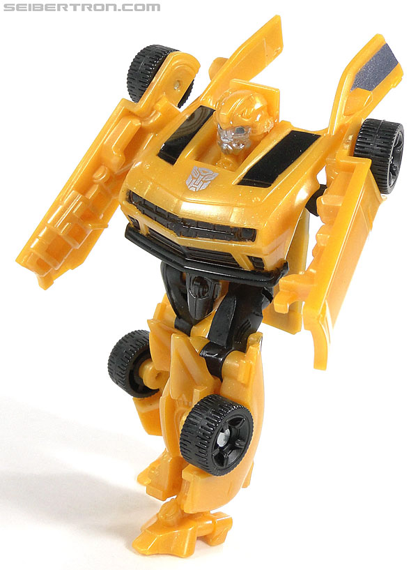 Transformers Dark of the Moon Bumblebee (Image #82 of 104)