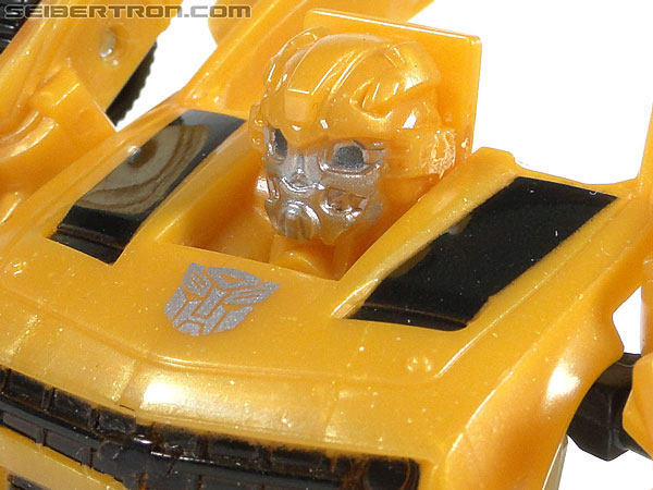 Transformers Dark of the Moon Bumblebee (Image #84 of 104)