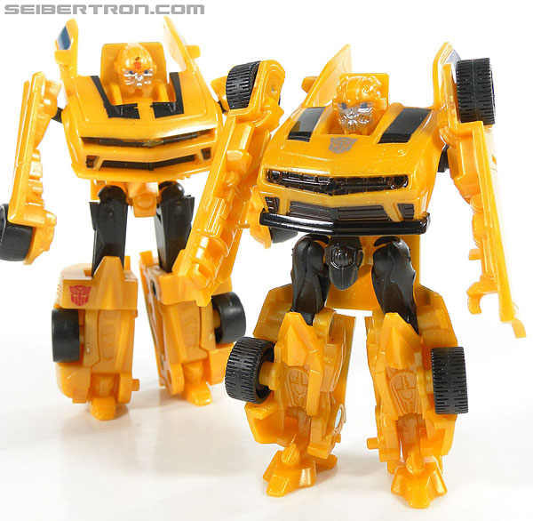 Transformers Dark of the Moon Bumblebee (Image #87 of 104)