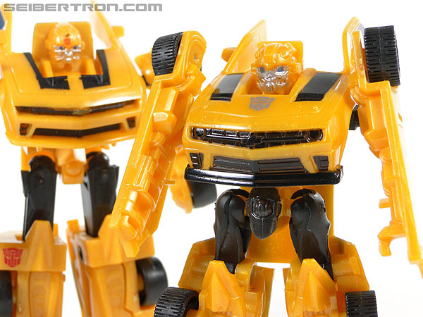 Transformers Dark of the Moon Bumblebee (Image #88 of 104)
