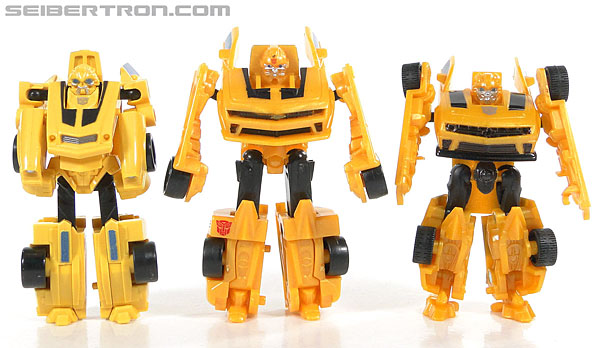 Transformers Dark of the Moon Bumblebee (Image #91 of 104)