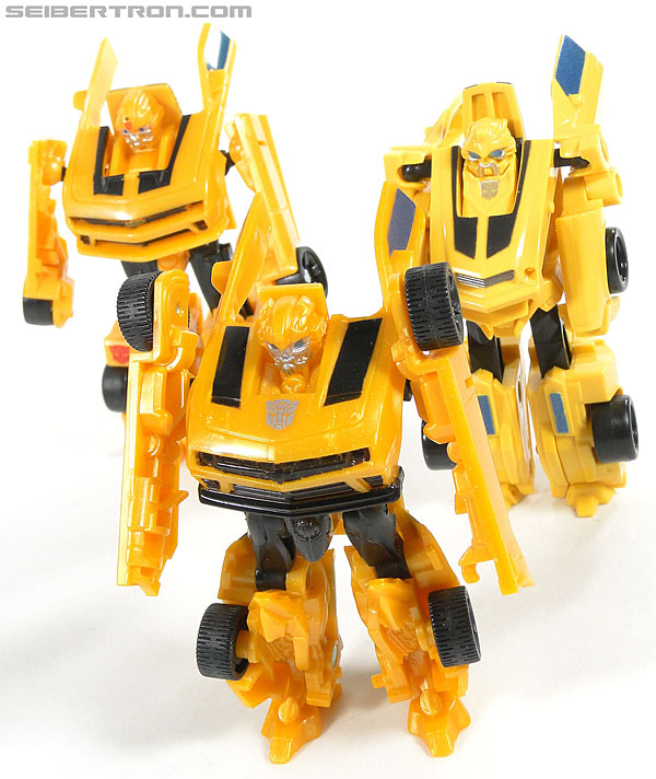 Transformers Dark of the Moon Bumblebee (Image #92 of 104)