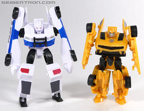 Transformers Dark of the Moon Bumblebee (Image #94 of 104)