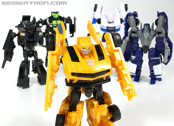 Transformers Dark of the Moon Bumblebee (Image #97 of 104)