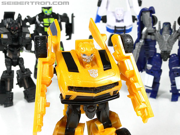 Transformers Dark of the Moon Bumblebee (Image #98 of 104)